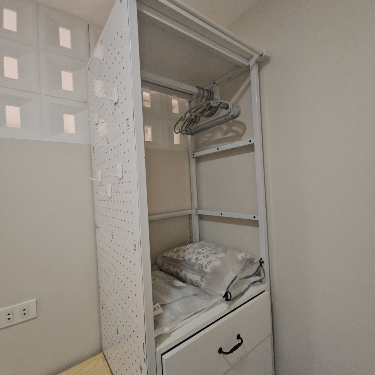 헬프어학원(HELP) 기숙사 사진