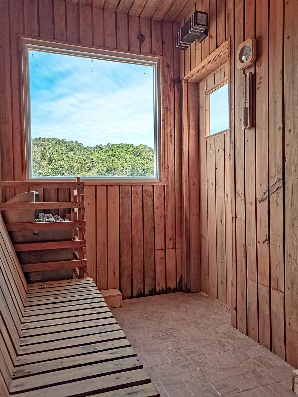CNS 모놀어학원 부대시설 사진