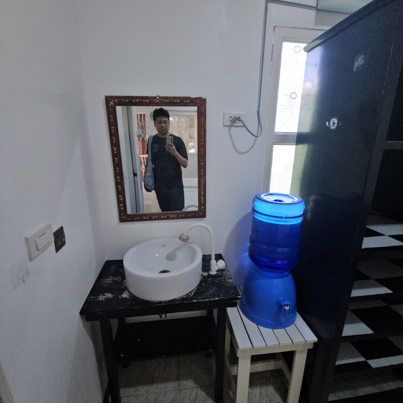 세부 정글어학원 기숙사 사진