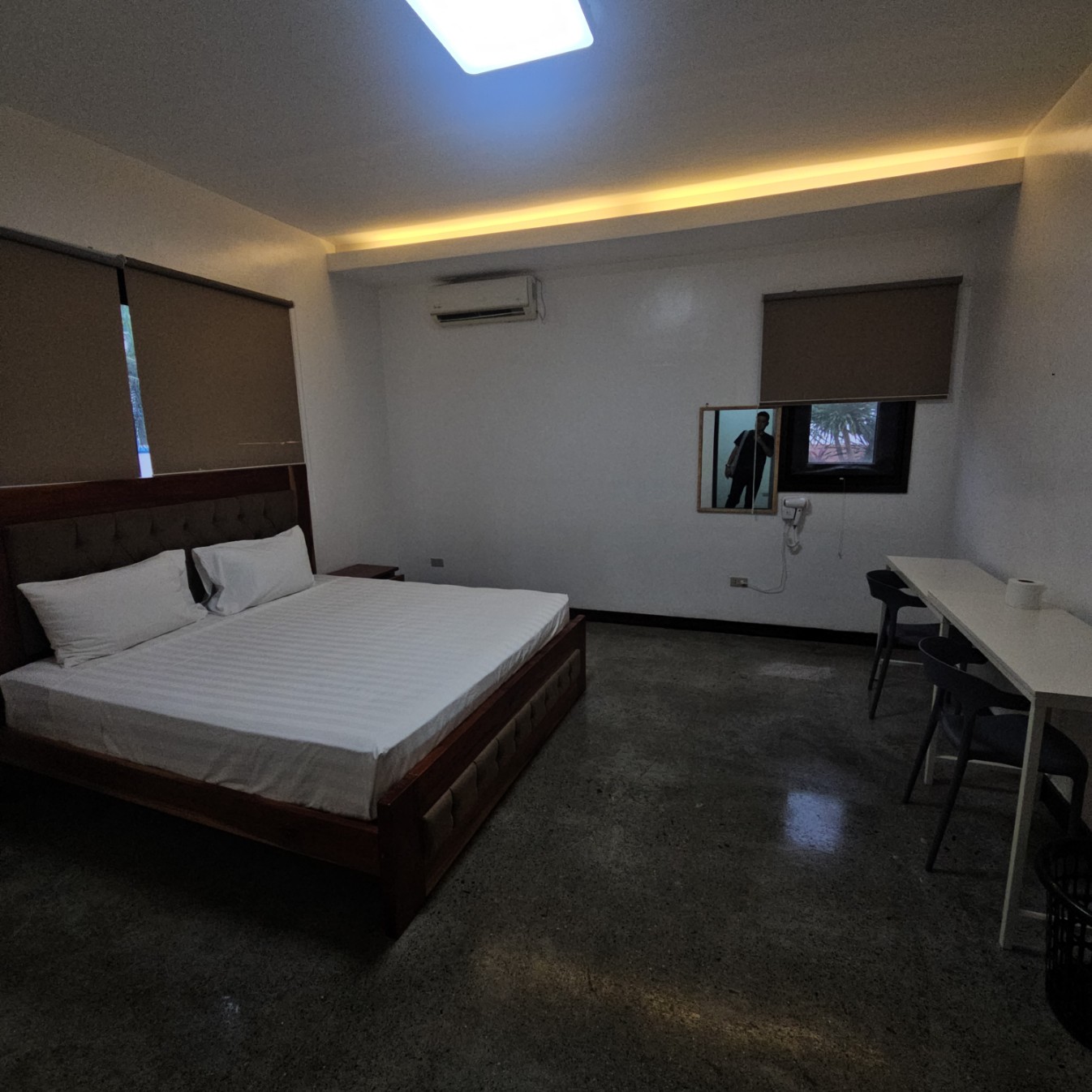 어와나 국제학교(AWANA) 기숙사 사진