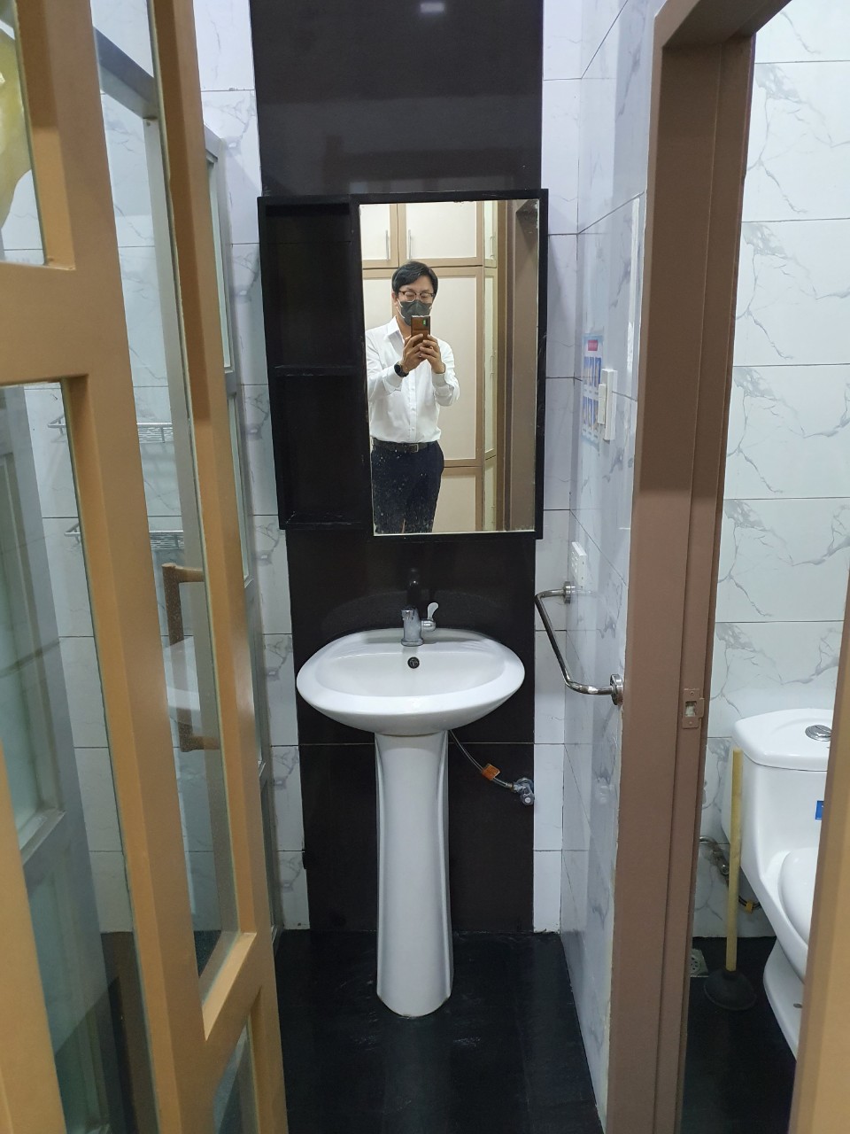 SMEAG 딸락 기숙사 사진