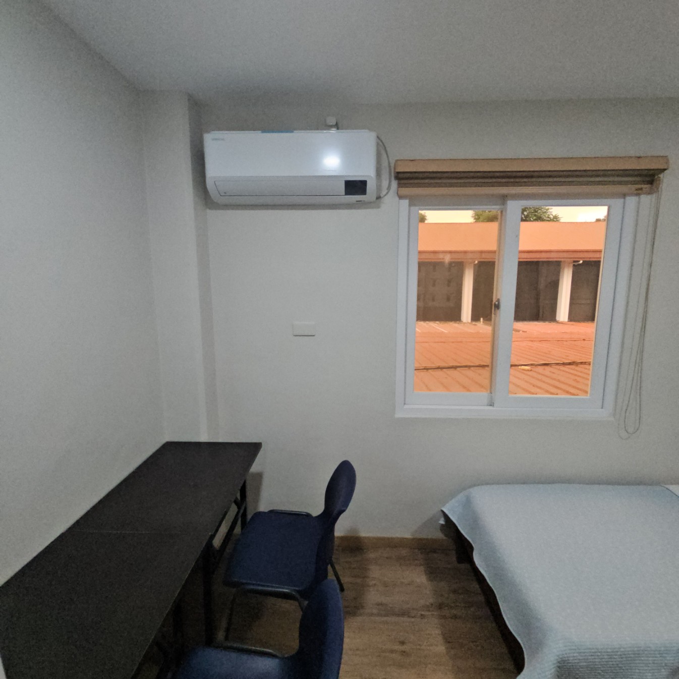 헬프어학원(HELP) 기숙사 사진